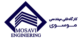 لوگوی موسوی کمپانی